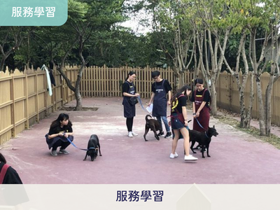 服務學習圖片